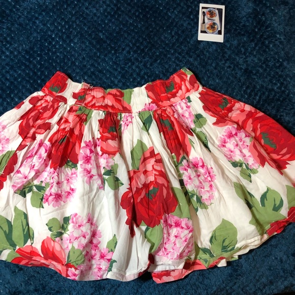 Abercrombie & Fitch Skirt - Picture 3 of 5
